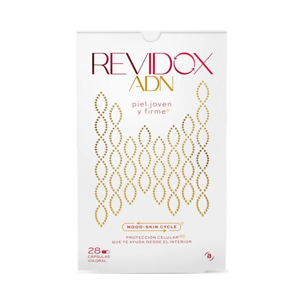 Revidox ADN 28caps
