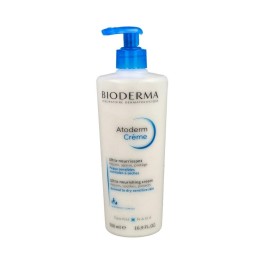 Bioderma Atoderm Crème Ultra Crema Hidratante Ultranutritiva 500ml