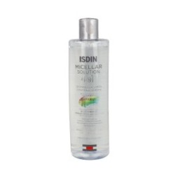 ISDIN Micellar Solution 4 en 1 400ml