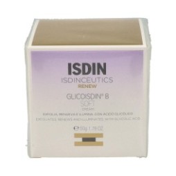 ISDIN Isdinceutics Renew Glicoisdin 8 Soft Crema 50g