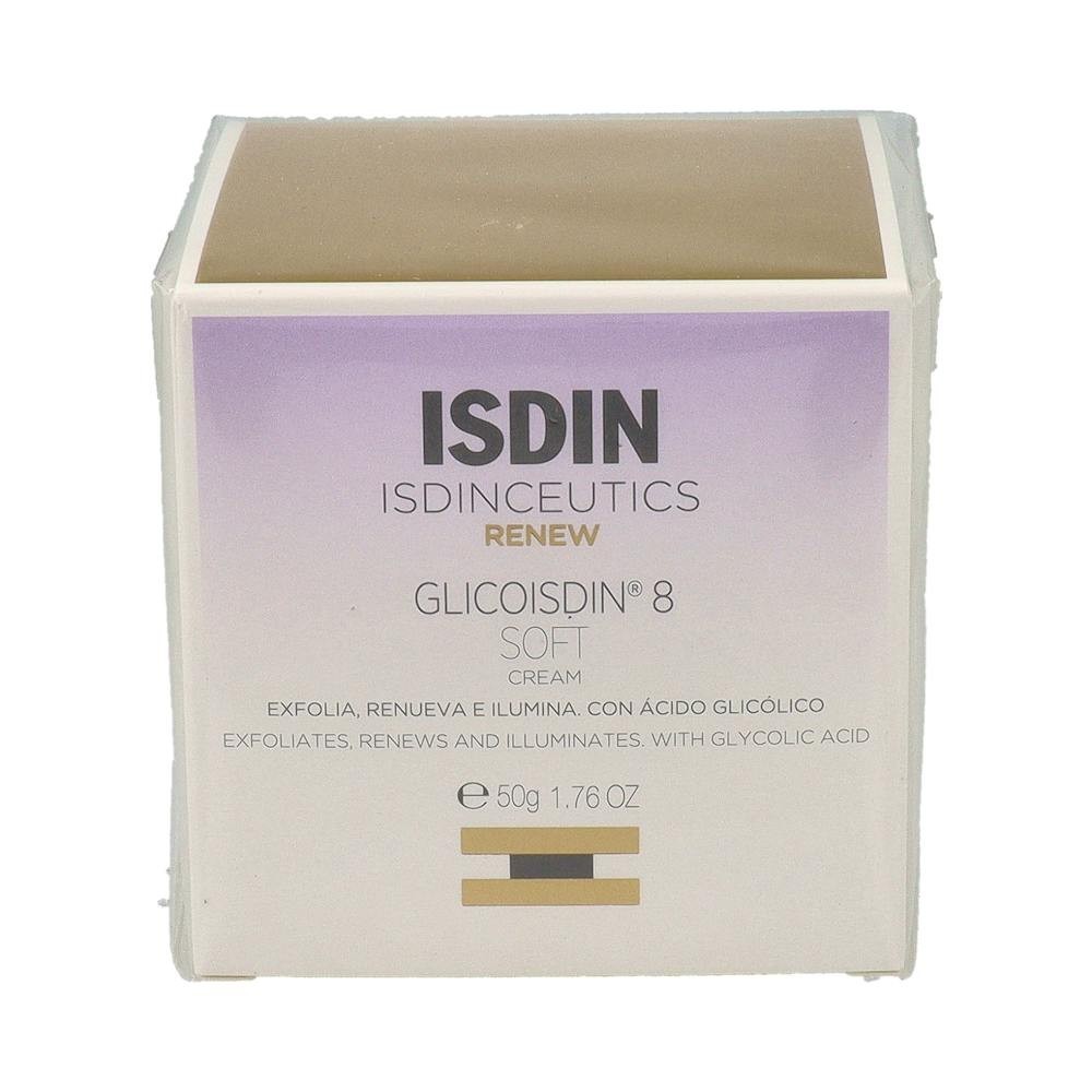 ISDIN Isdinceutics Renew Glicoisdin 8 Soft Crema 50g