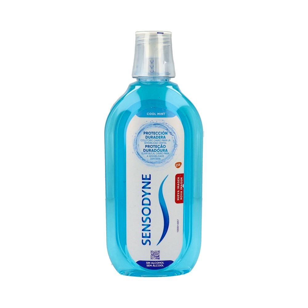 Sensodyne Cool Mint Colutorio 500ml