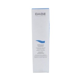 Babé Champú Extrasuave 250ml