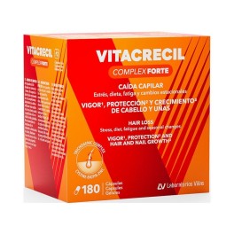 Vitacrecil Complex Forte 180caps