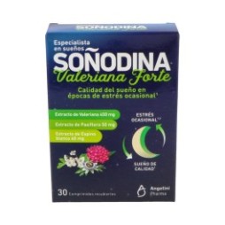 Valeriana Forte 30comp