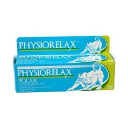 Physiorelax Polar 75ml