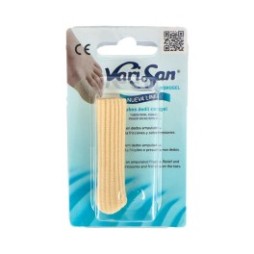 Vari+San Tubos de Hydrogel Recortables Talla Pequeña 1ud