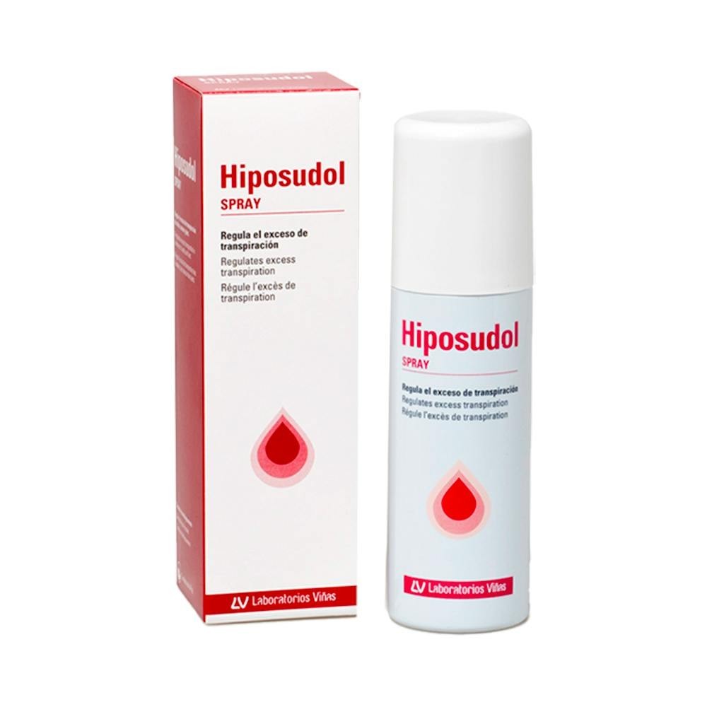 Hiposudol spray 100ml
