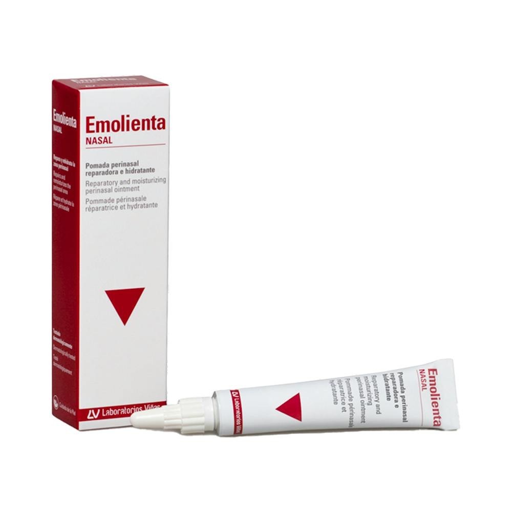 Emolienta Palpebral 10ml