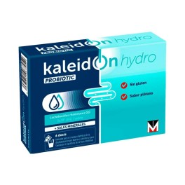 Kaleidon hydro lactobacillus rhamnosus 6uds
