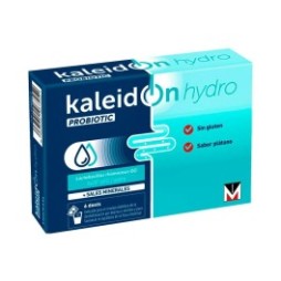Kaleidon hydro lactobacillus rhamnosus 6uds