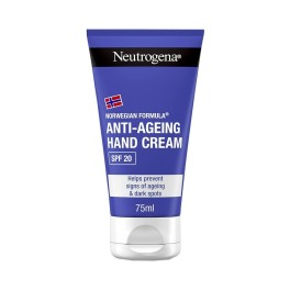 Neutrogena Visibly Renew SPF20 Hand Cream 75ml