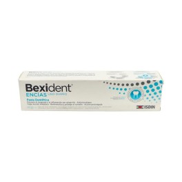 ISDIN Bexident Encías Uso Diario Pasta Dentífrica 125ml