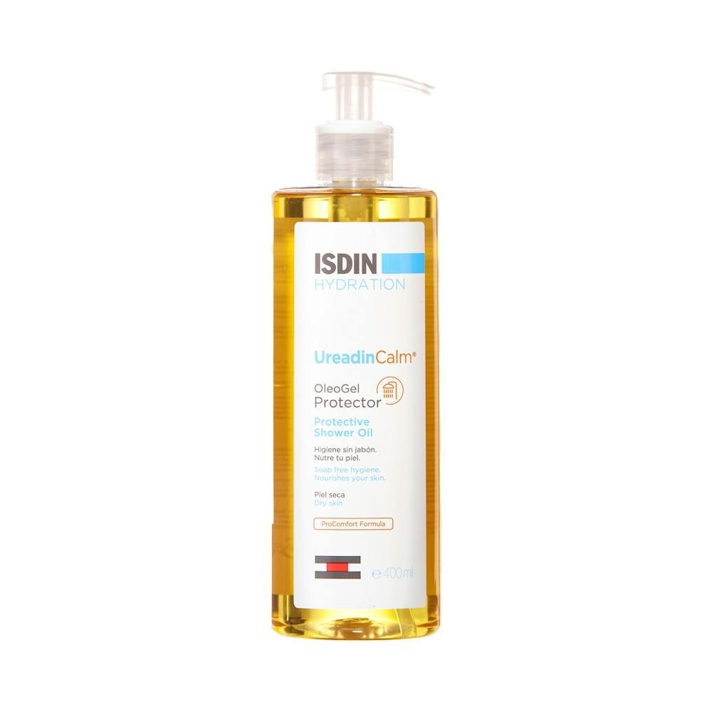 ISDIN Ureadin Calm OleoGel Protector 400ml