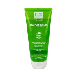 Martiderm Acniover Gel Purificante 200ml