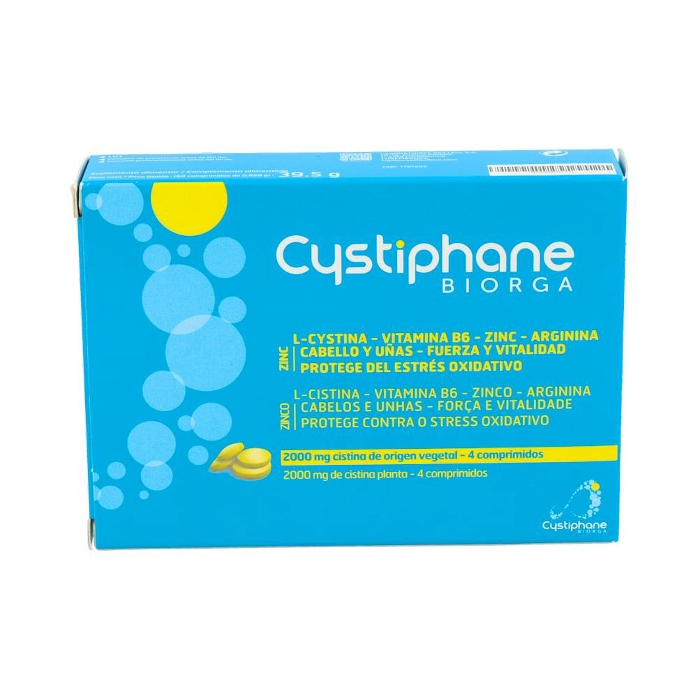 Cystiphane Fort 60comp