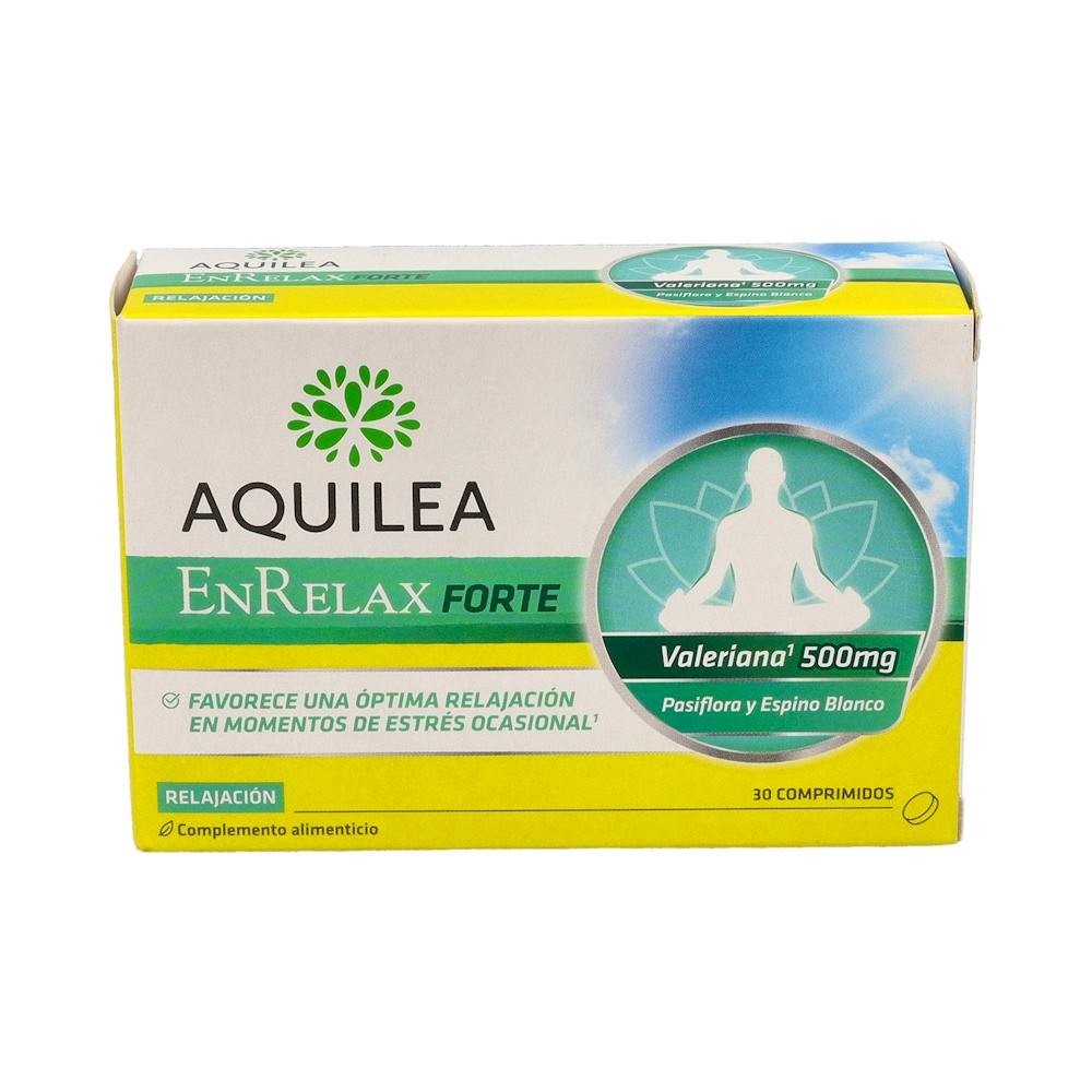 Aquilea EnRelax Forte 30comp