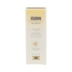 ISDIN Isdinceutics Rejuvenate K-Ox Eyes Crema 15ml