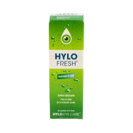 BrilFarma Hylofresh Colirio Lubricante 10ml
