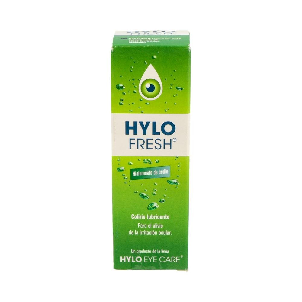BrilFarma Hylofresh Colirio Lubricante 10ml