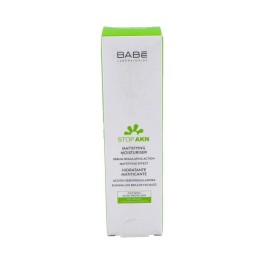 Babé Stop AKN Hidratante Matificante 50ml