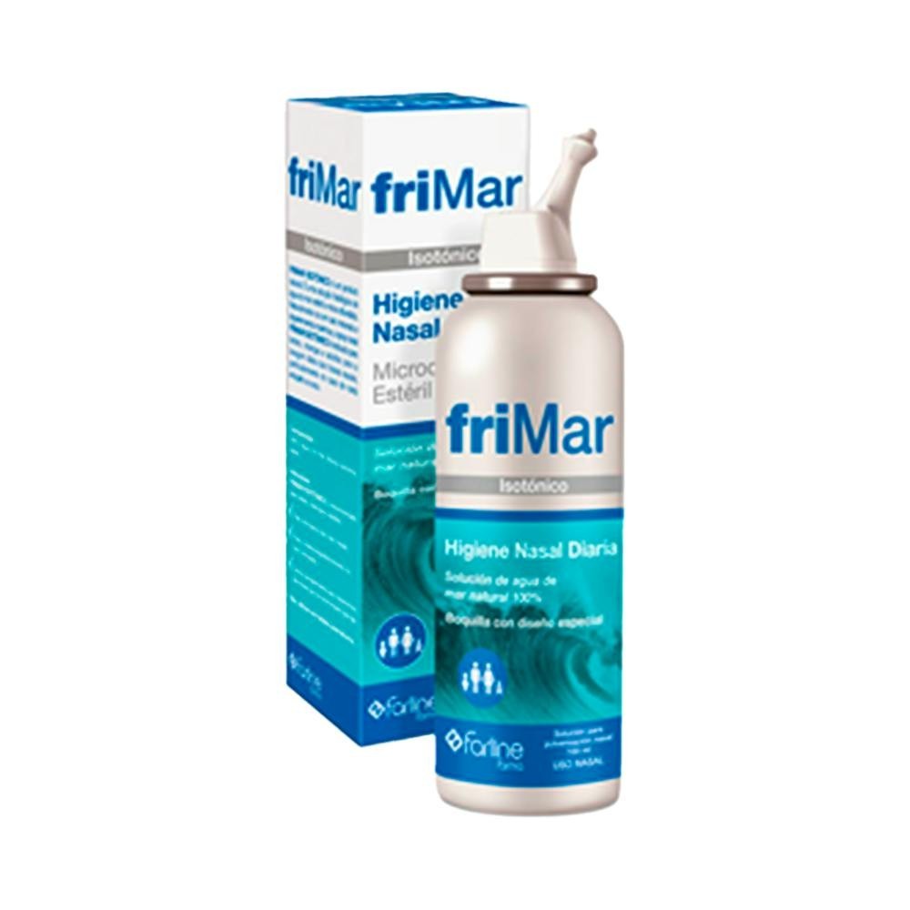 Farline Frimar Isotónico 100 Ml
