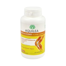 Aquilea Articulaciones Colágeno + Magnesio 240comp