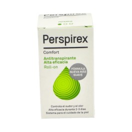 Perspirex Comfort Antitranspirante Alta eficacia Roll-On 20ml