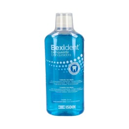 ISDIN Bexident Blanqueante Colutorio 500ml