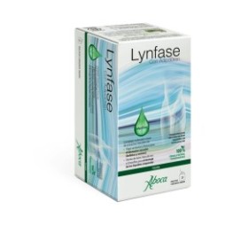 Aboca Lynfase Tisana 20uds