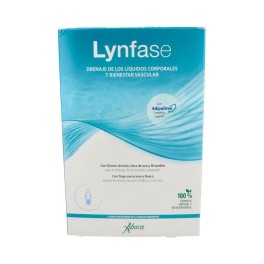 Aboca Lynfase Fluido 12uds