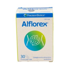 Alflorex 30caps