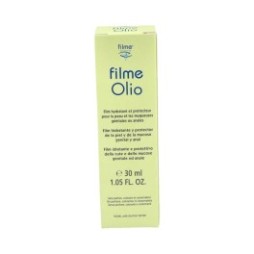 Filme Olio Hidratante y Protector Piel y Mucosas 30ml