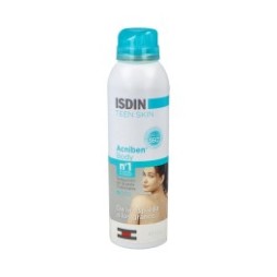 ISDIN Acniben Body Reducción de Granos Corporales 150ml