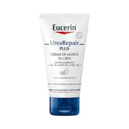 Eucerin UreaRepair Crema de Manos 5% Urea 75ml