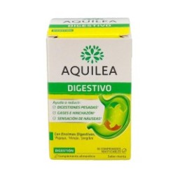 Aquilea Digestivo 30comp