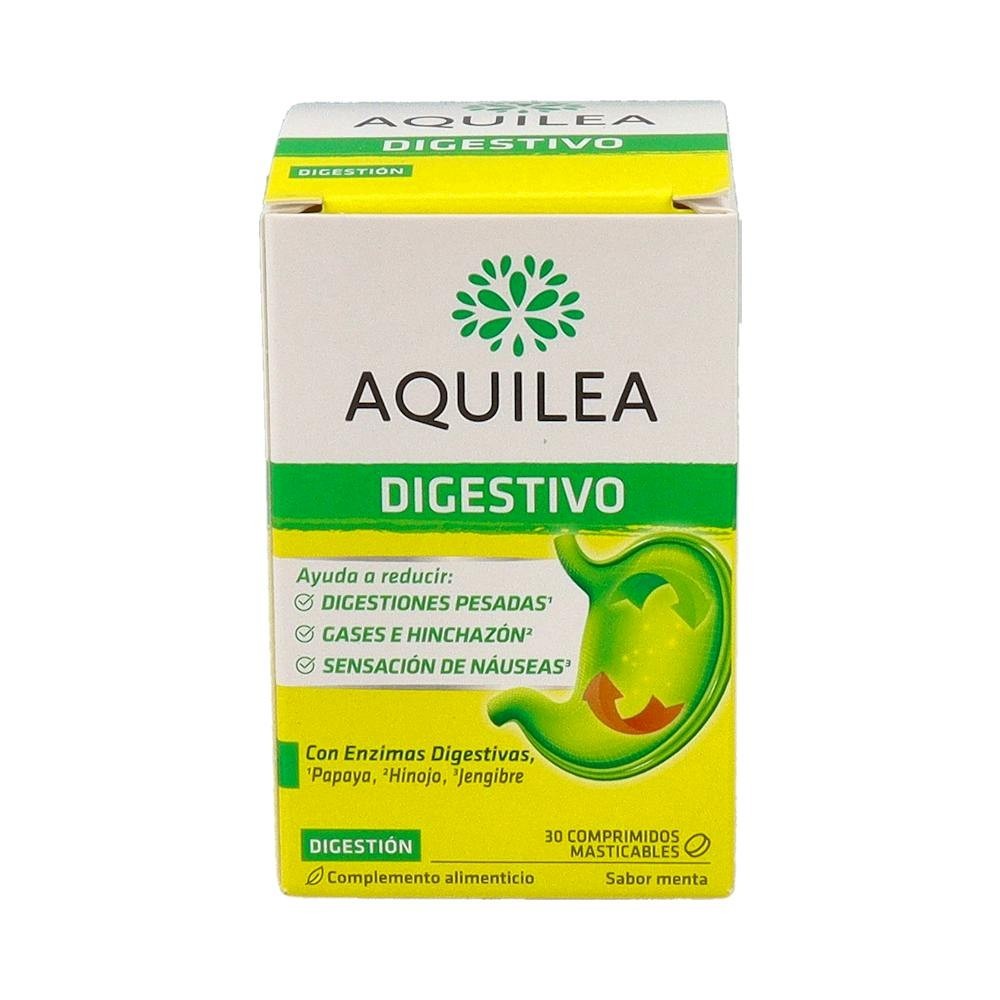 Aquilea Digestivo 30comp