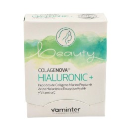 Vaminter Colagenova Hialurônico + 30Caps