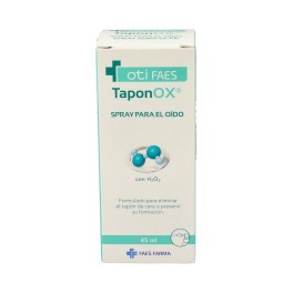 OtiFaes Taponox spray ótico 45ml