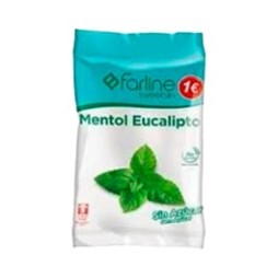 Farline Sweet Mentol -eucalipto 50g