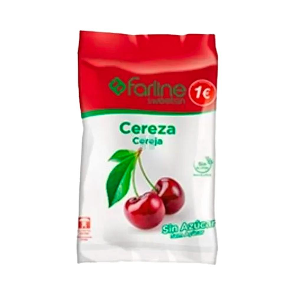 Farline Sweet Cereza 35g