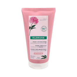 Klorane Acondicionador a la Peonía BIO 150ml