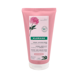 Klorane Acondicionador a la Peonía BIO 150ml
