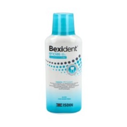 ISDIN Bexident Encías Uso Diario Colutorio 250ml