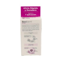ISDIN Bexident Aftas Spray con Ácido Hialurónico 15ml