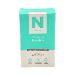 Sanasur Laboratorios Jabón Neutro