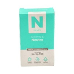 Sanasur Laboratorios Jabón Neutro