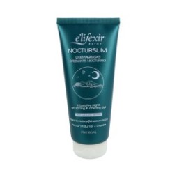 E'lifexir Nocturslim Quemagrasas Drenante Nocturno 200ml