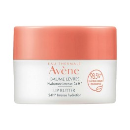 Avène Bálsamo Hidratación Intensa 24h 10ml