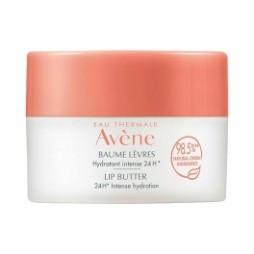 Avène Bálsamo Hidratación Intensa 24h 10ml